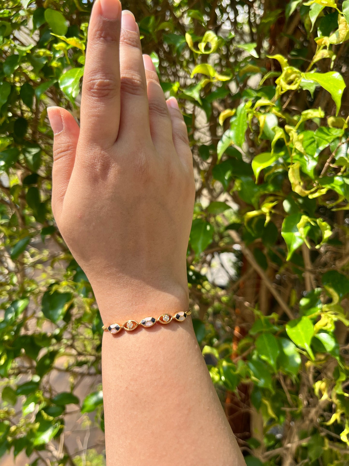 Ishita Meenakari Bracelet