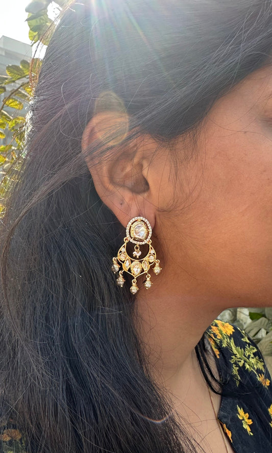 Ishra Radiance Earrings