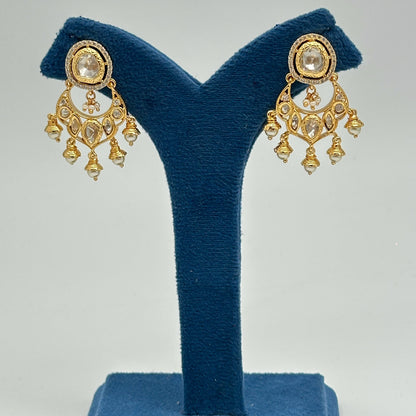 Ishra Radiance Earrings