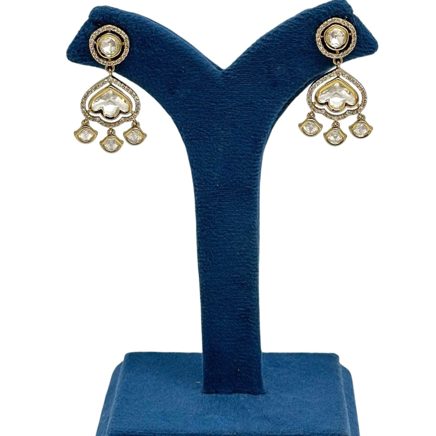 Kaira Noor Dangles