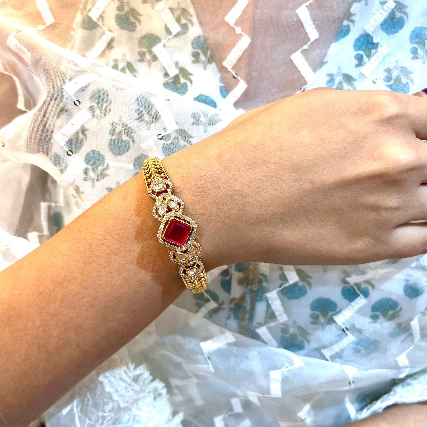 Heer Kundan Kada