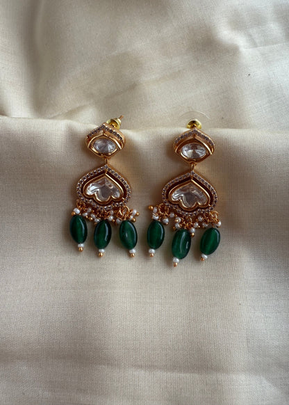 Iravah Necklace Set