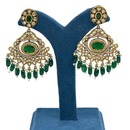 Mahira Tyohaar Earrings