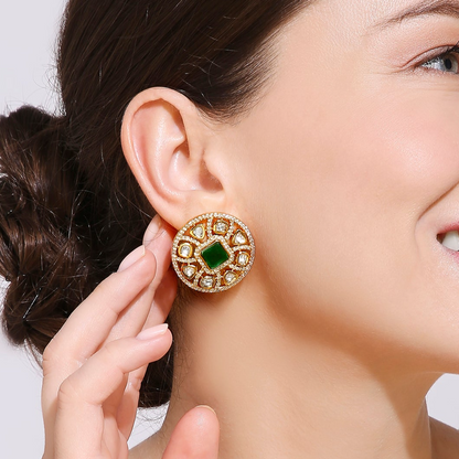 Doublet Patterned Studs