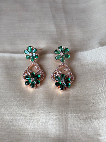Roshka Necklace set