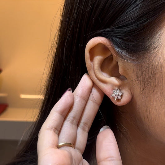 Star Studs