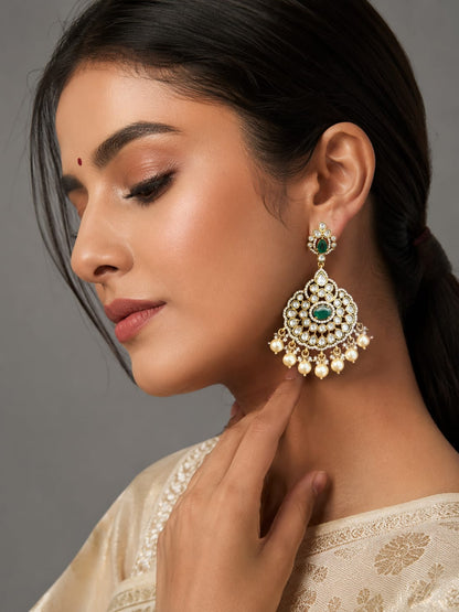 Vaani Earrings
