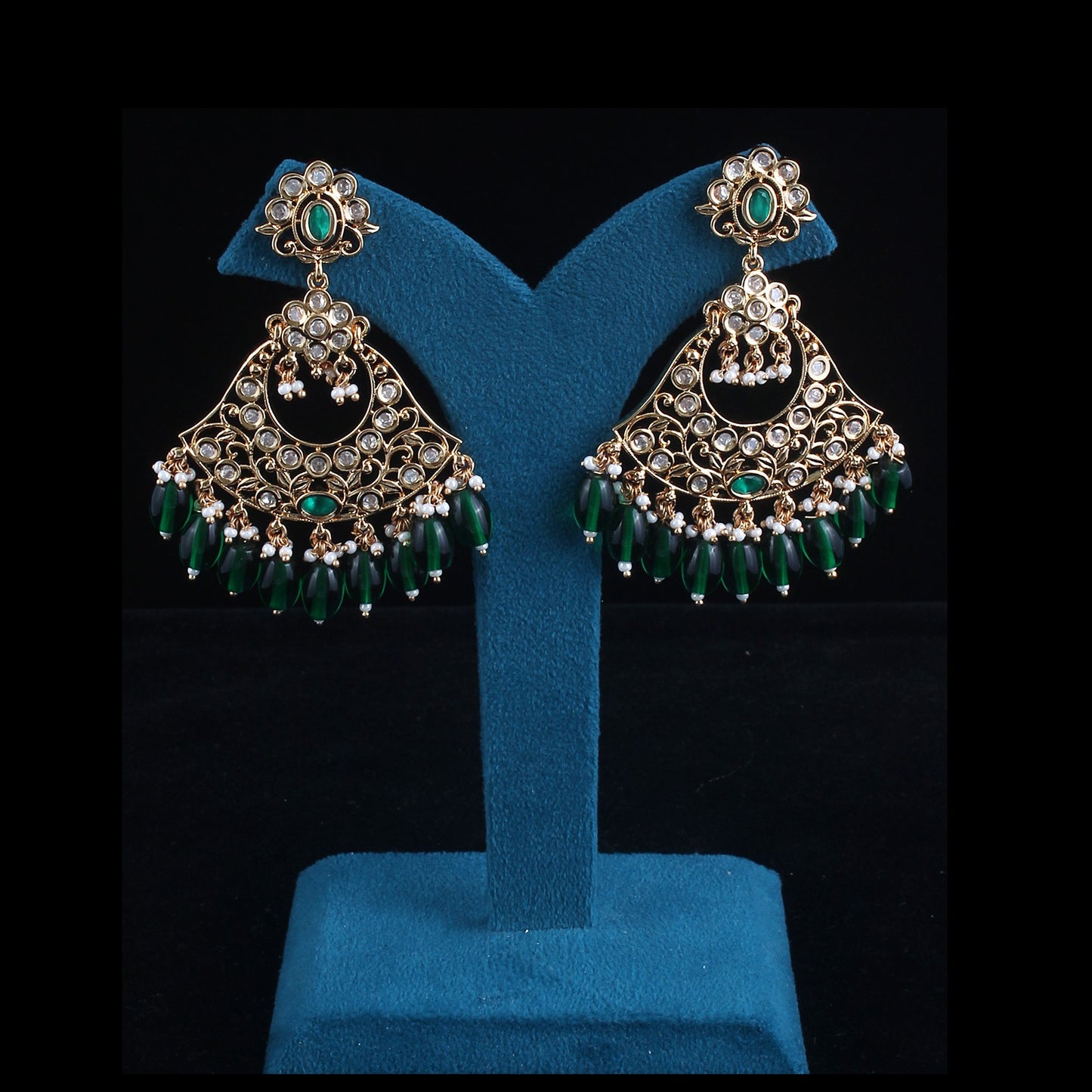 Rewaaz Dangler Earrings