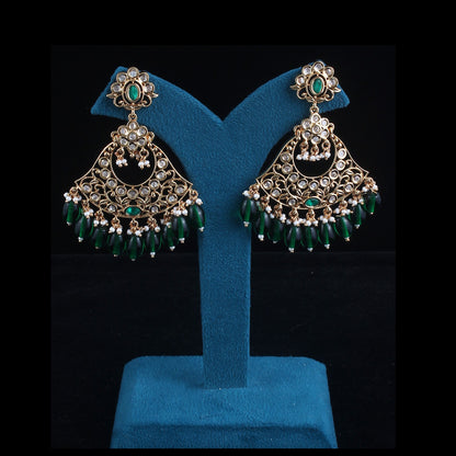 Rewaaz Dangler Earrings