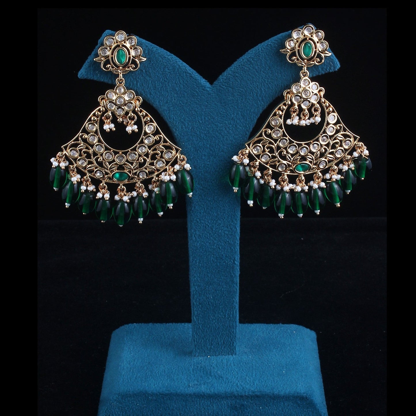 Rewaaz Dangler Earrings