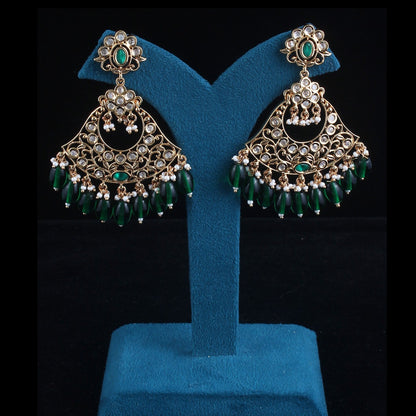 Rewaaz Dangler Earrings