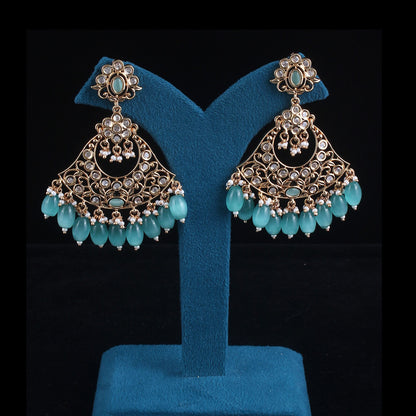 Rewaaz Dangler Earrings