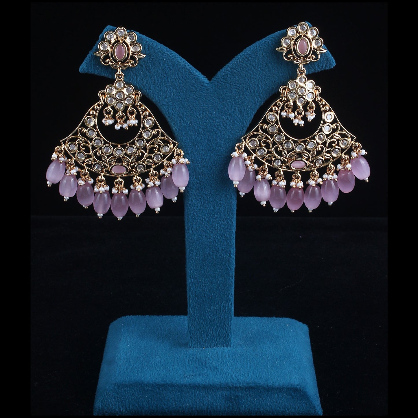 Rewaaz Dangler Earrings