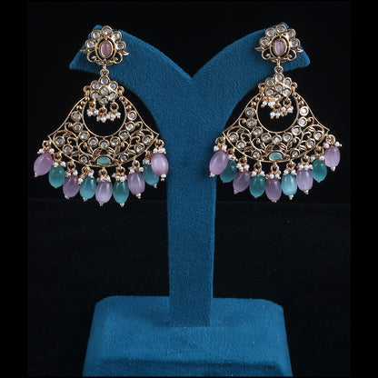 Rewaaz Dangler Earrings