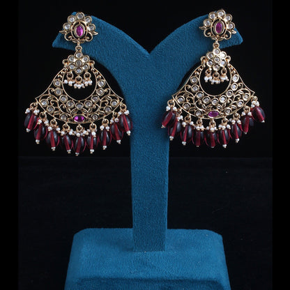 Rewaaz Dangler Earrings