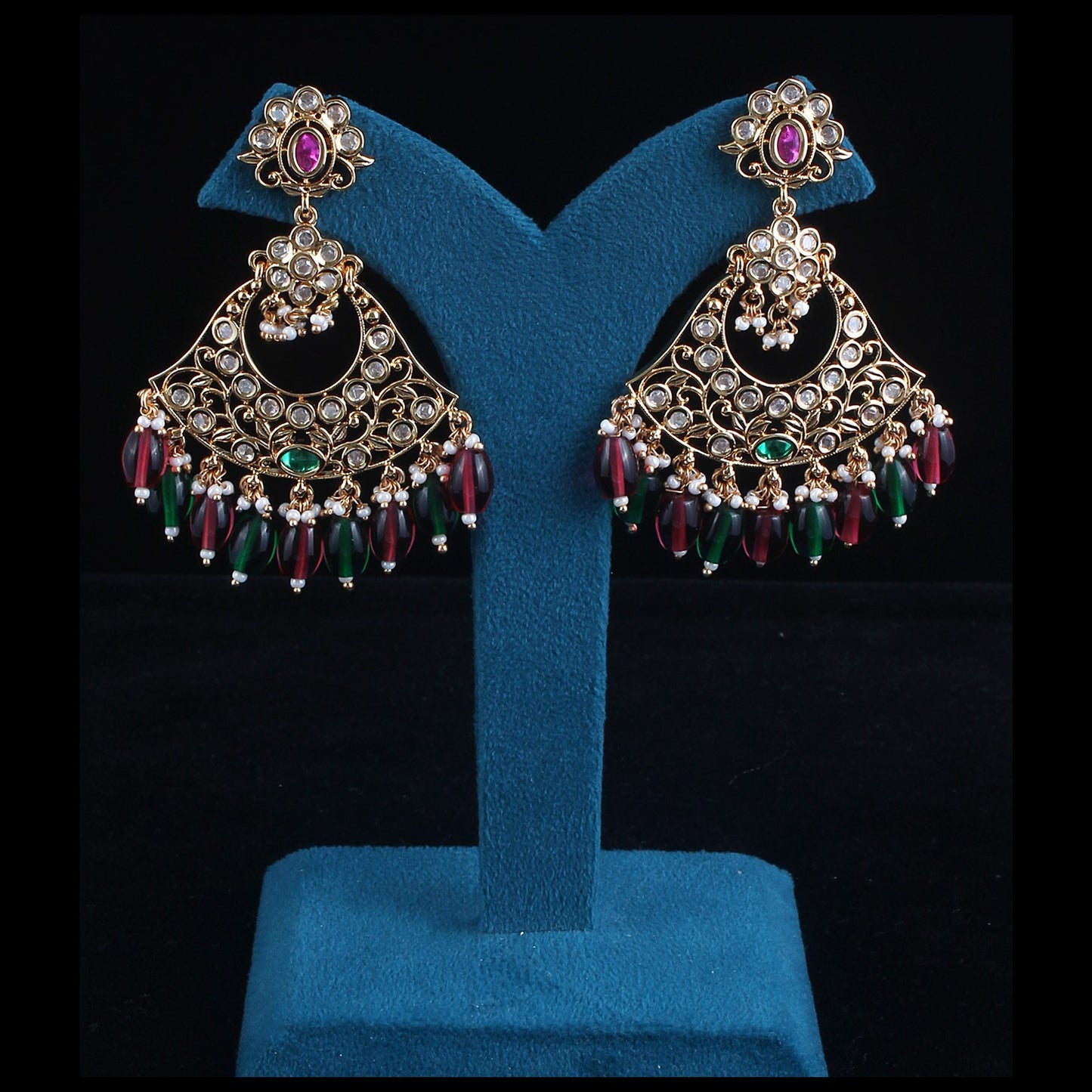 Rewaaz Dangler Earrings