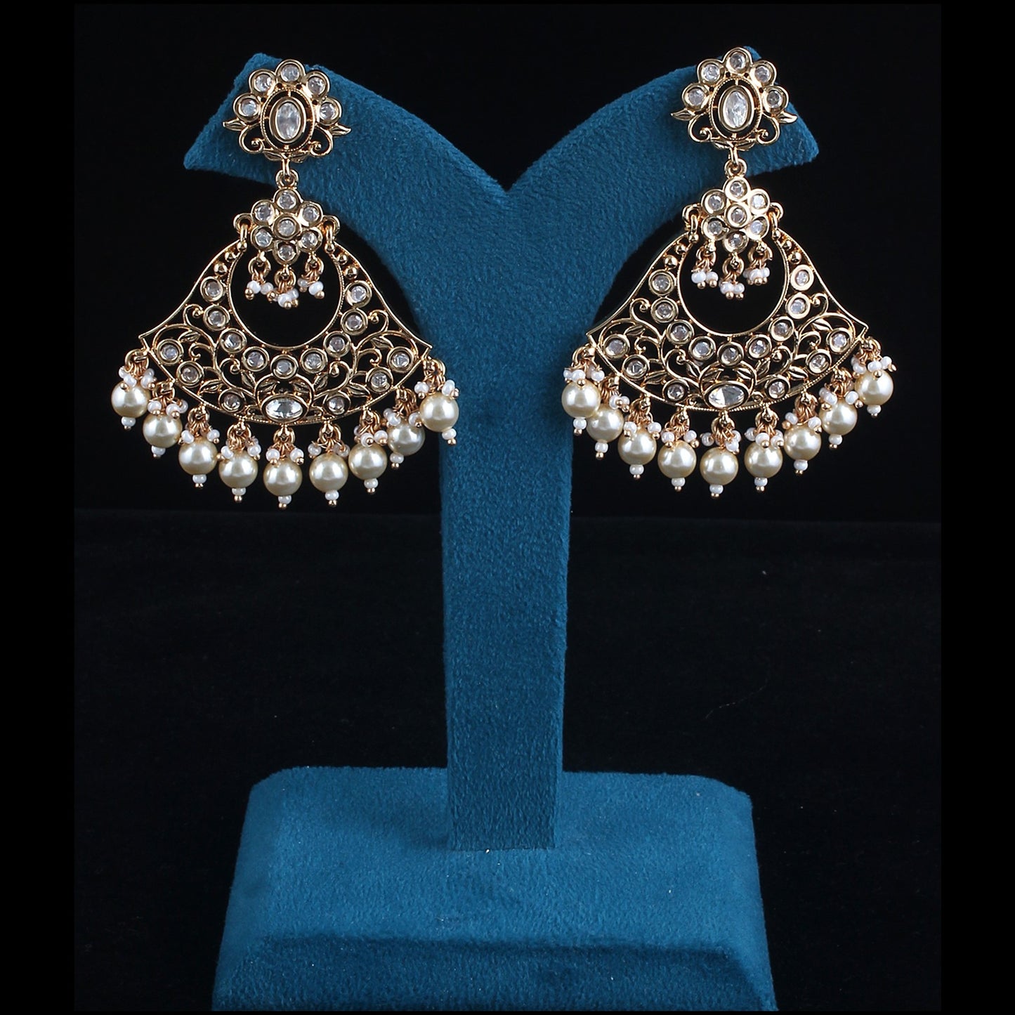 Rewaaz Dangler Earrings