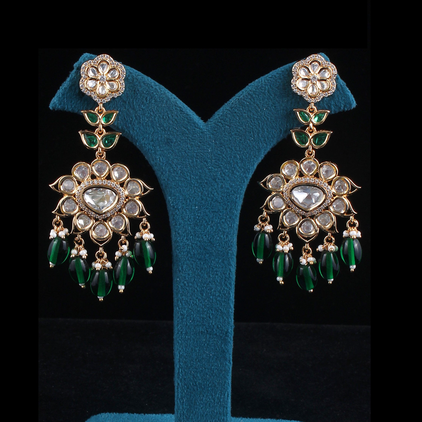 Tripti Dangler Earrings