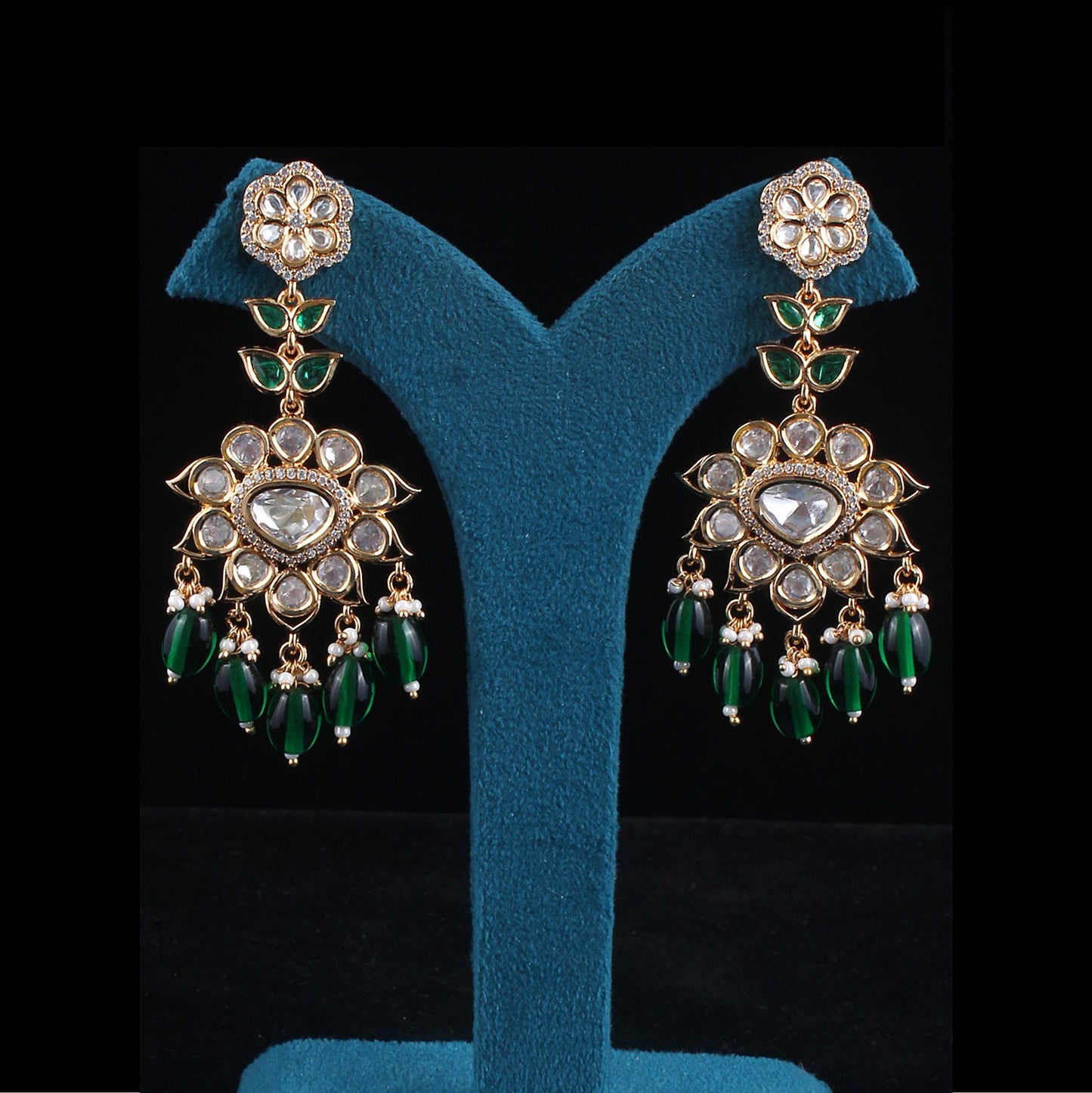 Tripti Dangler Earrings