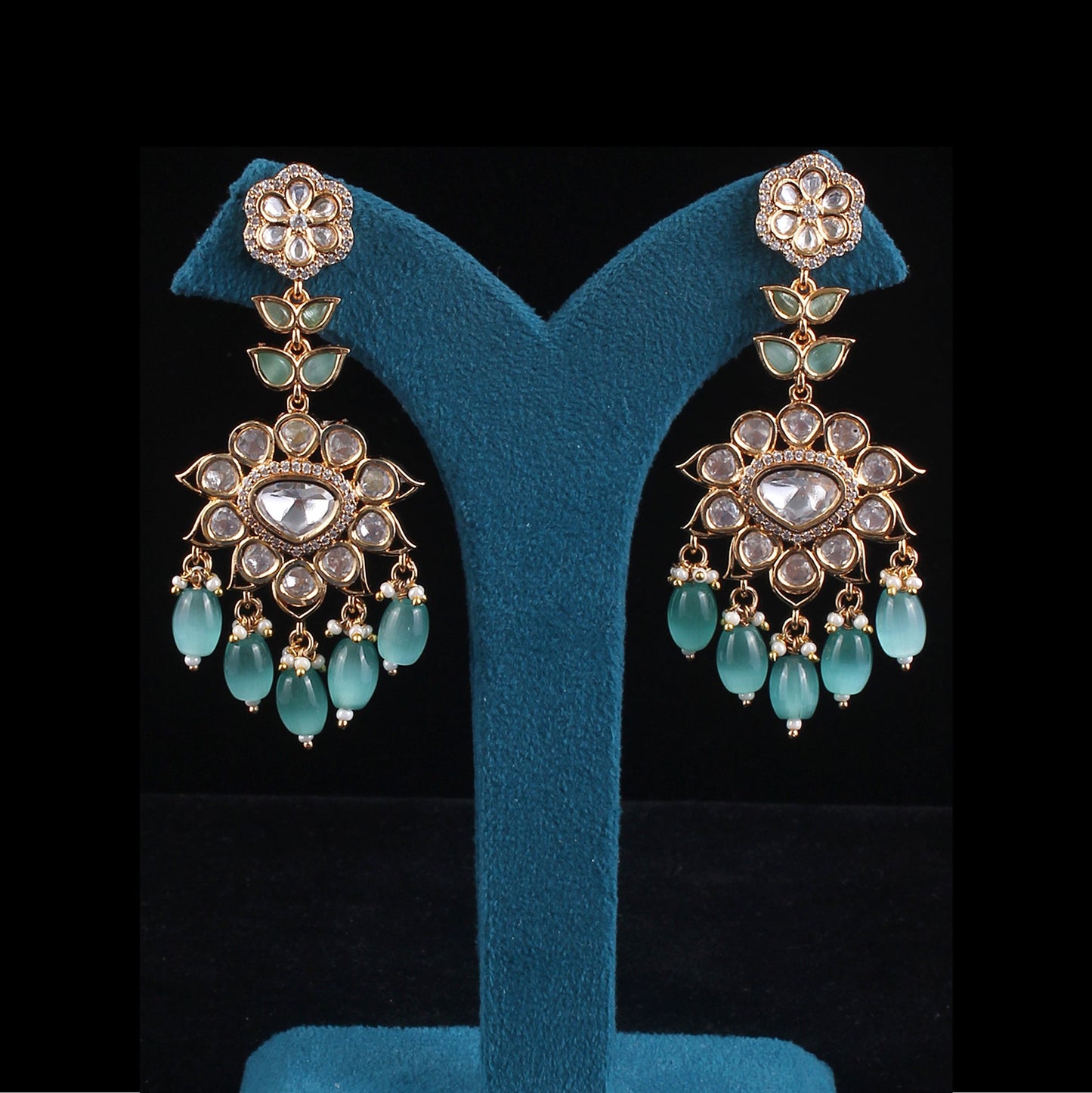 Tripti Dangler Earrings