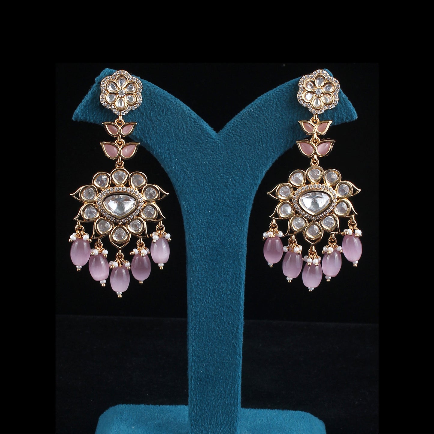 Tripti Dangler Earrings