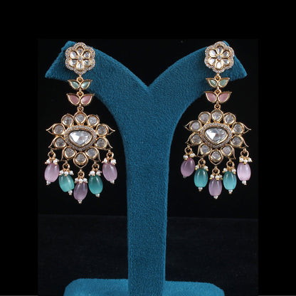 Tripti Dangler Earrings