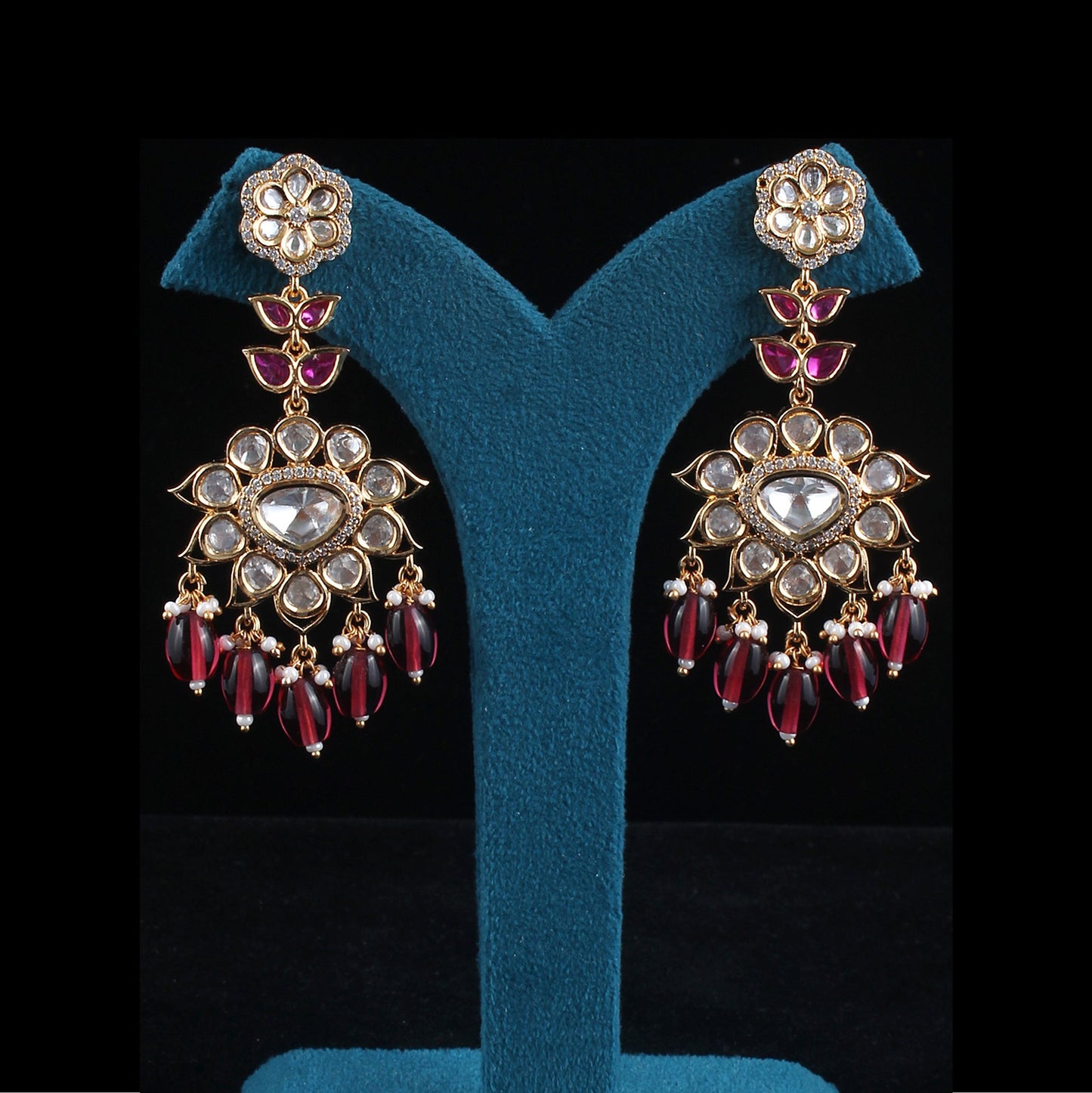 Tripti Dangler Earrings