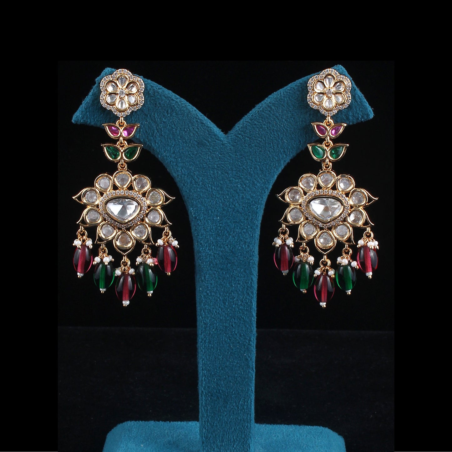 Tripti Dangler Earrings