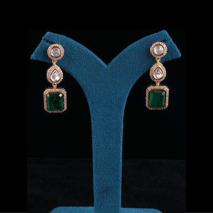 Ratna Drop Earrings