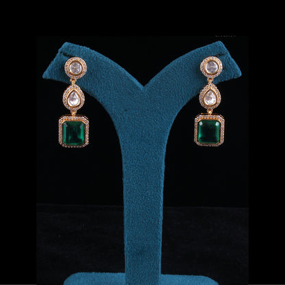 Ratna Drop Earrings