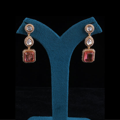 Ratna Drop Earrings