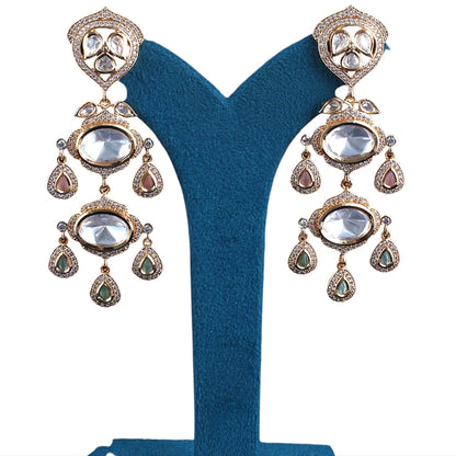 Drop Styled Dangler Earrings