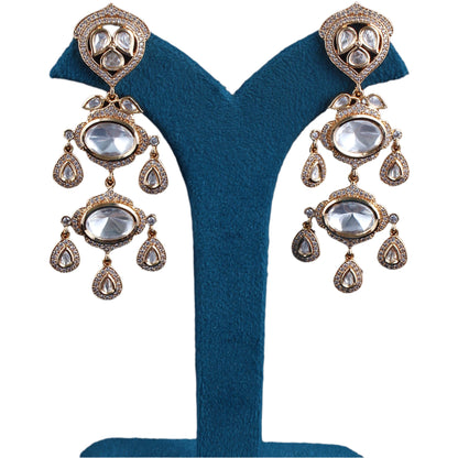 Drop Styled Dangler Earrings