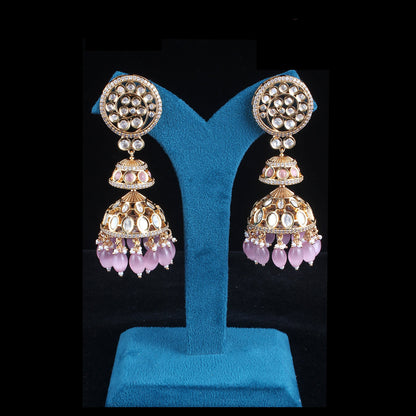 Urja Jhumka Earrings